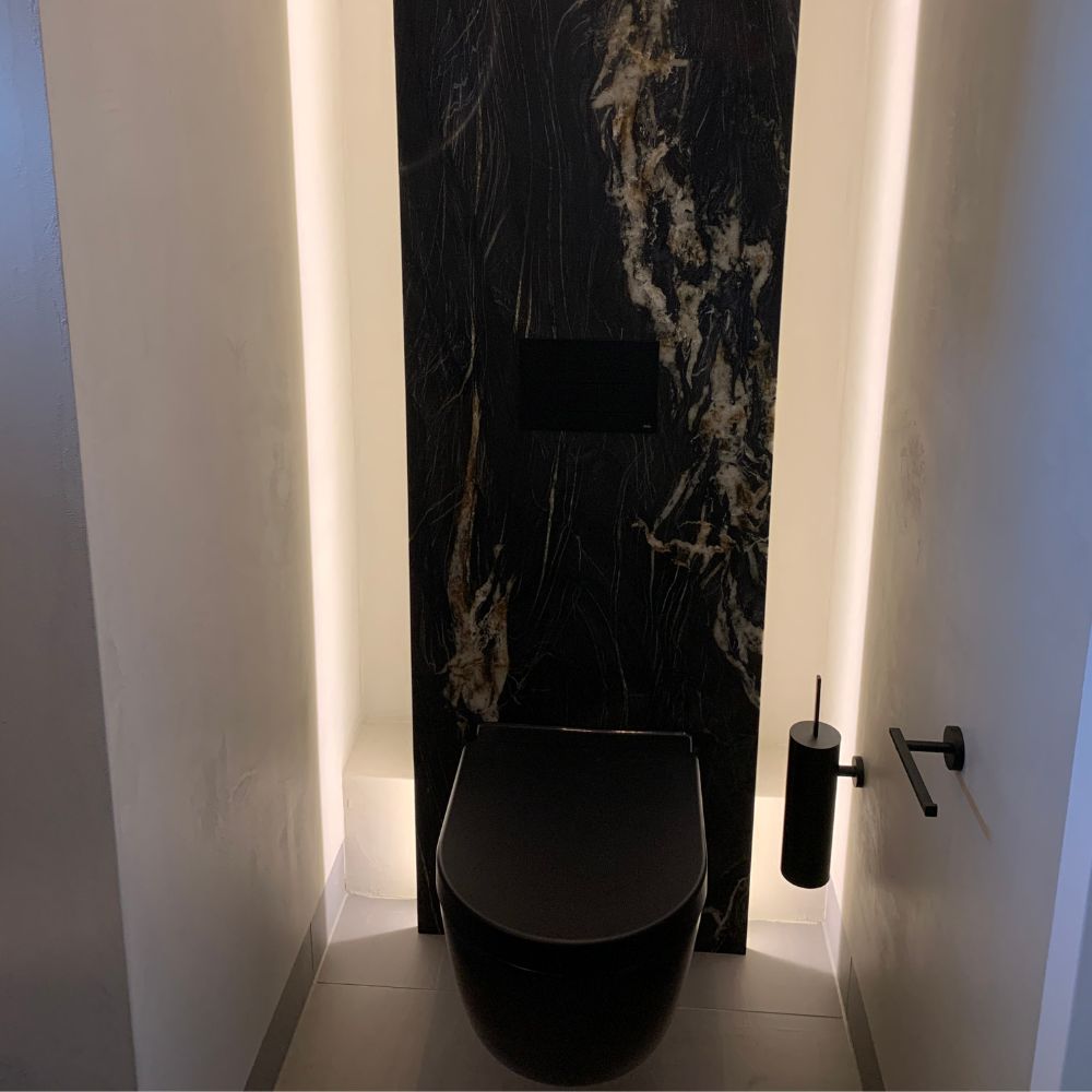 Badkamer